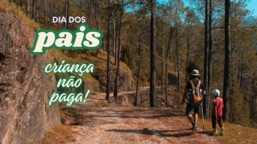 Day use - Dia dos Pais